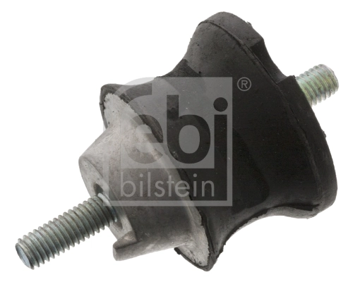 Mounting, automatic transmission